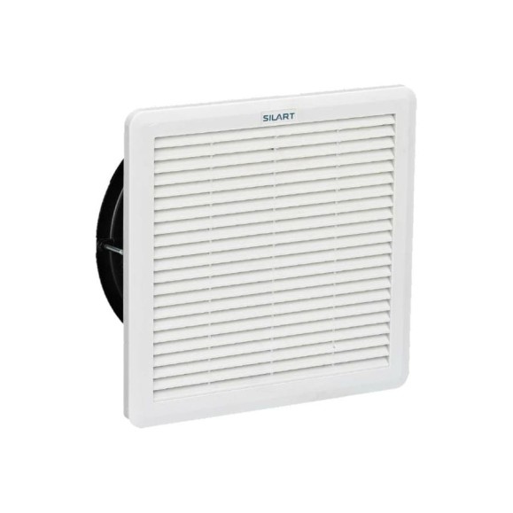 Фильтрующий вентилятор SILART IP55 255 м3/ч 230 VAC NLV-2601