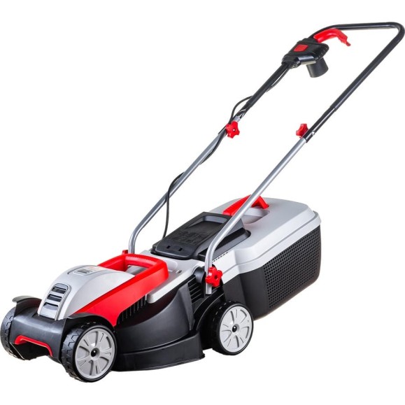Газонокосилка Al-ko Classic 3.22 SE Limited Edition 112805