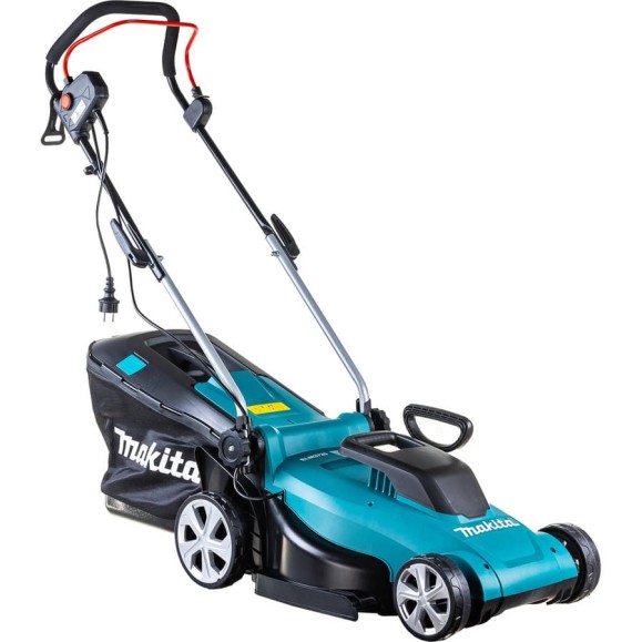 Газонокосилка Makita ELM3720 Газонокосилка Makita ELM3720