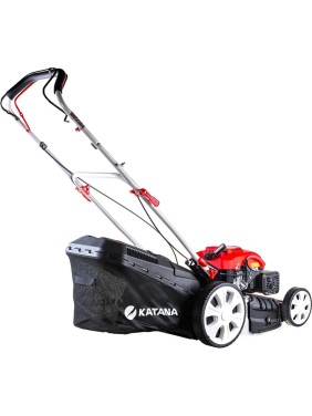 Бензиновая газонокосилка KATANA KL-53AS PREMIUM MBK0025880