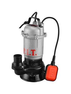 Фекальный насос P.I.T. PSW1100-W2