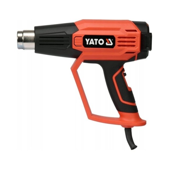 Технический фен YATO 2000Вт, 50-600C YT-82295