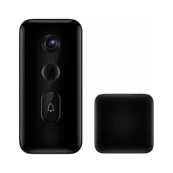 Умный дверной звонок Xiaomi Smart Doorbell 3 BHR5416GL