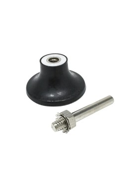 Хвостовик с опорным роликом 2" (50 мм) Forsage F-ABR19-50 51223