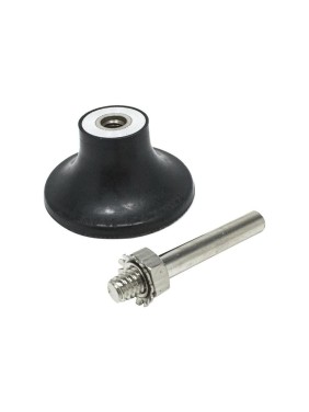 Хвостовик с опорным роликом 3" (75 мм) Forsage F-ABR19-70(75) 51224