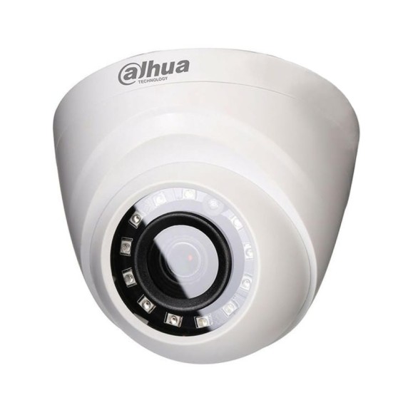 Аналоговая камера DAHUA DH-HAC-HDW1200RP-0280B УТ-00037551