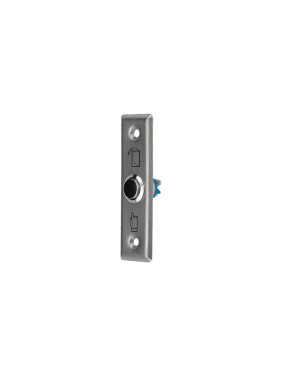 Врезная металлическая кнопка выхода SECURIC SB-70 45-0963