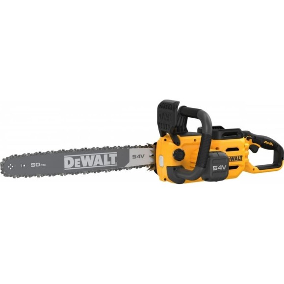 Цепная пила Dewalt 54 В, 3 А*ч DCMCS575X1-QW Цепная пила Dewalt 54 В, 3 А*ч DCMCS575X1-QW
