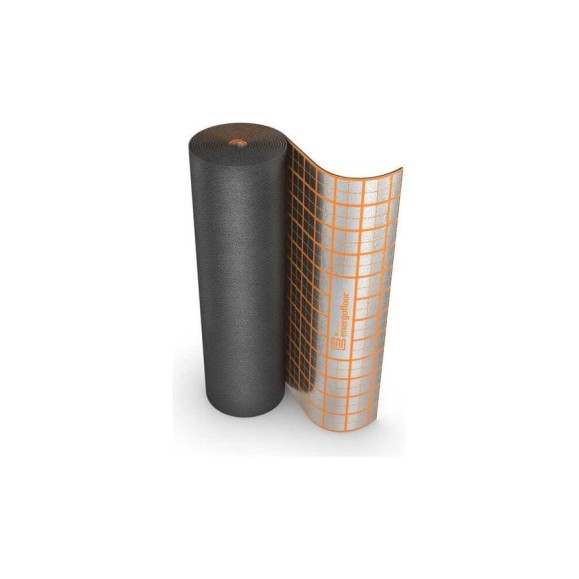 Рулон Energoflex Energofloor Compact 5/1,0-20 (рулон; 20 кв.м) EFRR05120COM
