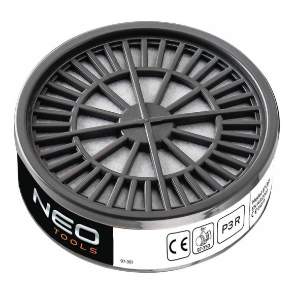 Фильтр NEO Tools P3 R 97-361