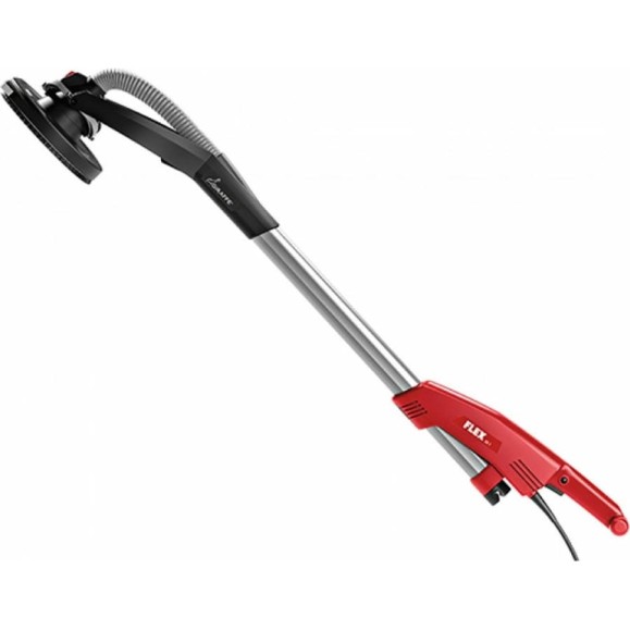 Машина для шлифования стен и потолка с системой сменных головок FLEX GE 7 +MH-R +SH Giraffe 494534 Машина для шлифования стен и потолка с системой сменных головок FLEX GE 7 +MH-R +SH Giraffe 494534