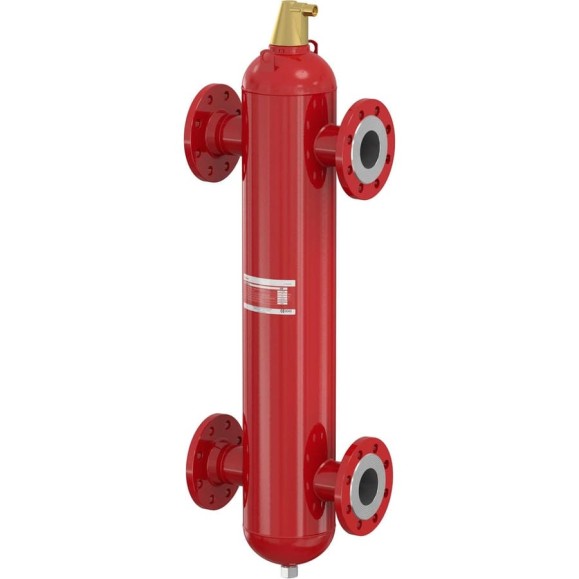 Гидравлический стабилизатор Flamco Flexbalance 65F 28442 Гидравлический стабилизатор Flamco Flexbalance 65F 28442