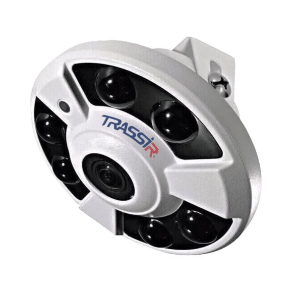 IP камера Trassir TR-D9251WDIR3 1.4 УТ-00033181