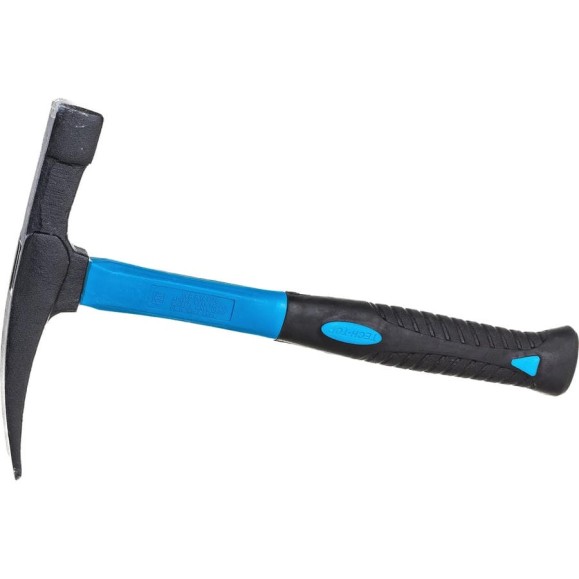 Молоток каменщика TECH-TOP 600 г 125-0600 54858 Молоток каменщика TECH-TOP 600 г 125-0600 54858