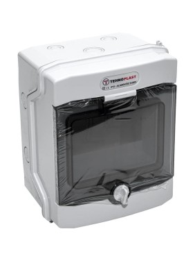 Распределительный навесной щит TEHNOPLAST N6-D PN685079 Распределительный навесной щит TEHNOPLAST N6-D PN685079