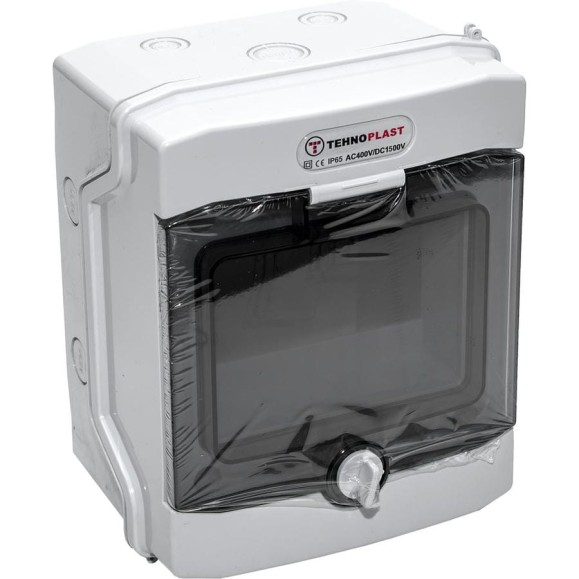 Распределительный навесной щит TEHNOPLAST N6-D PN685079