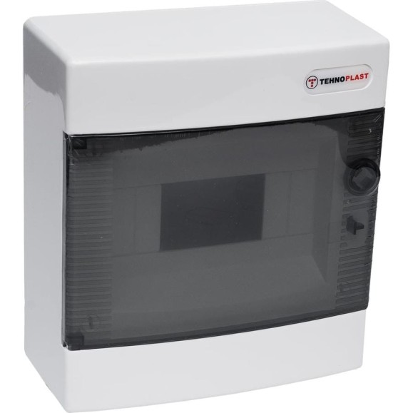 Навесной распределительный щит TEHNOPLAST N8-C PN131390