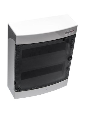 Распределительный навесной щит TEHNOPLAST N24-C PN131393 Распределительный навесной щит TEHNOPLAST N24-C PN131393