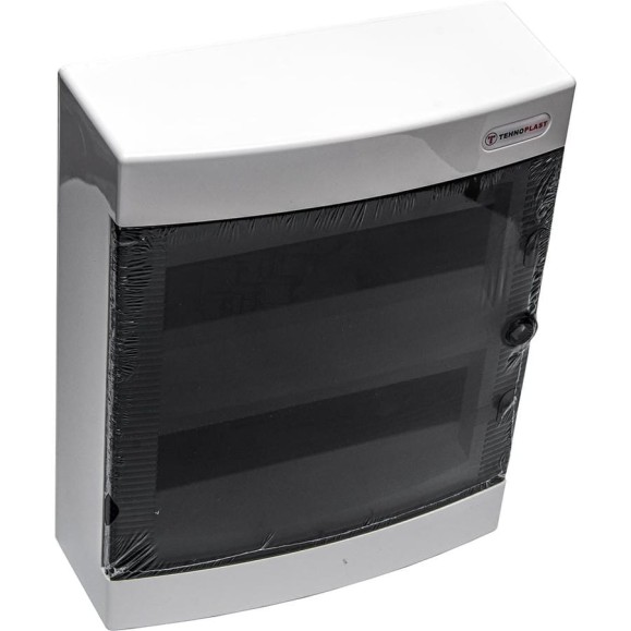 Распределительный навесной щит TEHNOPLAST N24-C PN131393