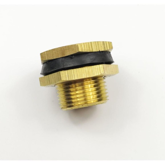 Переходник для бочки НР3/4", ВР1/2" Профитт 0147496_RCS