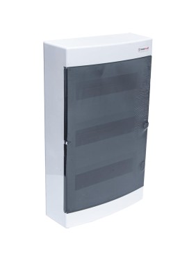 Распределительный навесной щит TEHNOPLAST N36-C PN131395