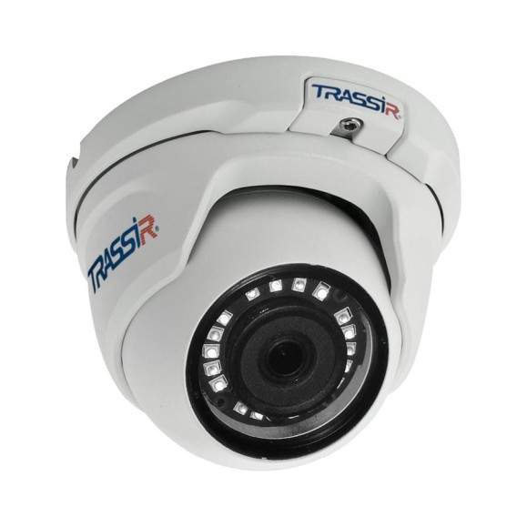 IP камера Trassir TR-D8141IR2 2.8 УТ-00006549