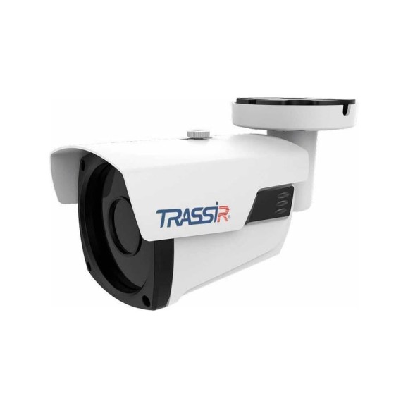 Аналоговая камера Trassir TR-H2B6 v3 2.8-12 УТ-00043598 Аналоговая камера Trassir TR-H2B6 v3 2.8-12 УТ-00043598