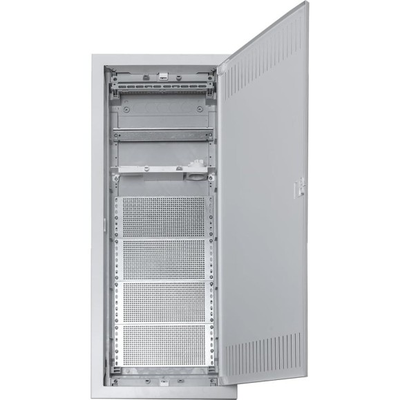 Распределительный комбинированный встраиваемый щит TEHNOPLAST U60 5/1 EP PN133043 Распределительный комбинированный встраиваемый щит TEHNOPLAST U60 5/1 EP PN133043
