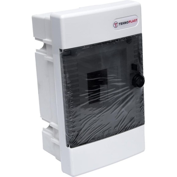 Распределительный встраиваемый щит TEHNOPLAST U4-C PN683435