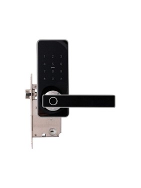 Замок электронный APECS X-Code H11B-(lock 72/50)-NIS/BL 31733 00031733 Замок электронный APECS X-Code H11B-(lock 72/50)-NIS/BL 31733 00031733