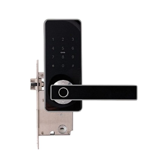 Замок электронный APECS X-Code H11B-(lock 72/50)-NIS/BL 31733 00031733 Замок электронный APECS X-Code H11B-(lock 72/50)-NIS/BL 31733 00031733