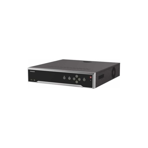 Видеорегистратор HIWATCH NVR-416M-K/16P 00-00012028