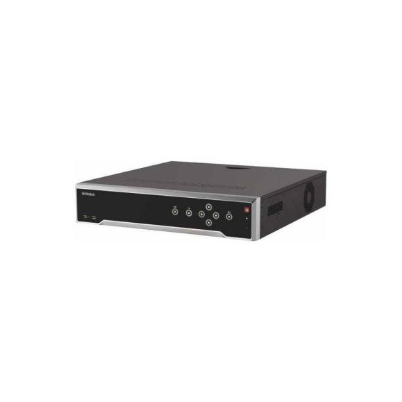 Видеорегистратор HIWATCH NVR-432M-K/16P 00-00012032