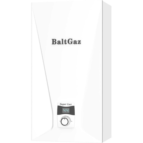 Газовый котел BaltGaz одноконтурный с закрытой камерой сгорания SL 17 Т 30449