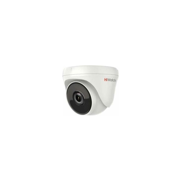 Камера для видеонаблюдения HIWATCH DS-T233 (2.8mm) 00-00002438