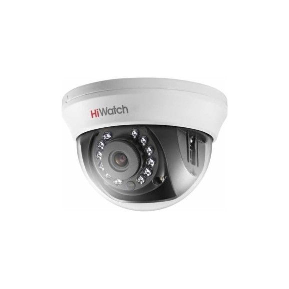 Камера для видеонаблюдения HIWATCH DS-T201(B) (6 mm) 00-00014191