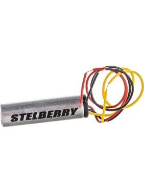 Активный микрофон с АРУ для систем видеонаблюдения Stelberry M-30 АВ5001827