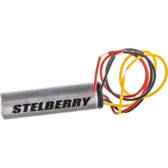 Активный микрофон с АРУ для систем видеонаблюдения Stelberry M-30 АВ5001827