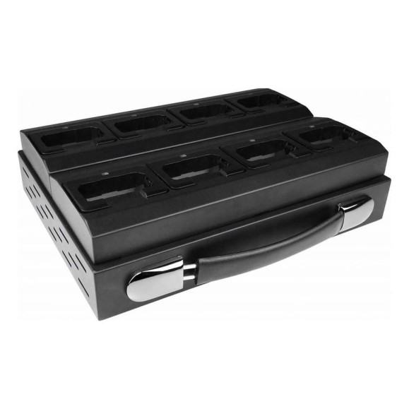 Док-станция TRASSIR Dock-8F УТ-00024604