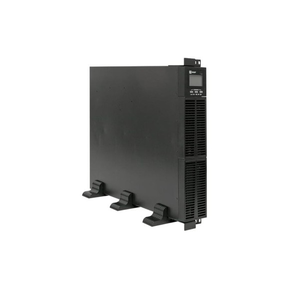 Источник бесперебойного питания двойного преобразования EKF E-Power SW900pro-RTB 2000 ВА PROxima, для монтажа в стойку, c АКБ 6x12В_7 Ач SW920Pro-RTB