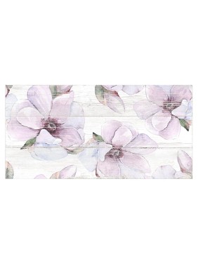 Настенная керамическая плитка LAPARET Chance (светлый узор; 20x40 см; 15 шт.) х9999278235