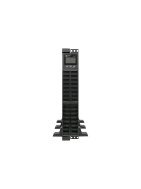 Источник бесперебойного питания двойного преобразования EKF E-Power SW900pro-RT 2000 ВА PROxima, для монтажа в стойку, без АКБ SW920Pro-RT