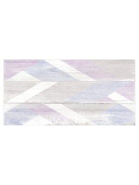 Настенная керамическая плитка LAPARET Chance (светлый; мозаика; 20x40 см; 15 шт.) х9999278234