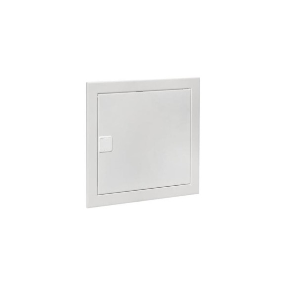 Металлическая дверь для щита "Nova" EKF 1 габарит IP40 PROxima nv-door-m-1