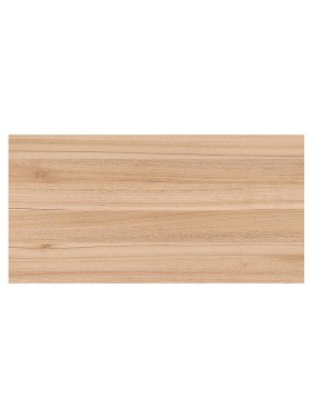 Настенная керамическая плитка LAPARET Organic (коричневый; 20x40 см; 15 шт.) х9999278237