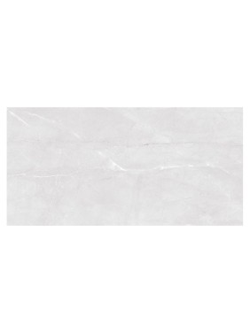 Настенная керамическая плитка LAPARET Savoy (серый; 20x40 см; 15 шт.) х9999278244