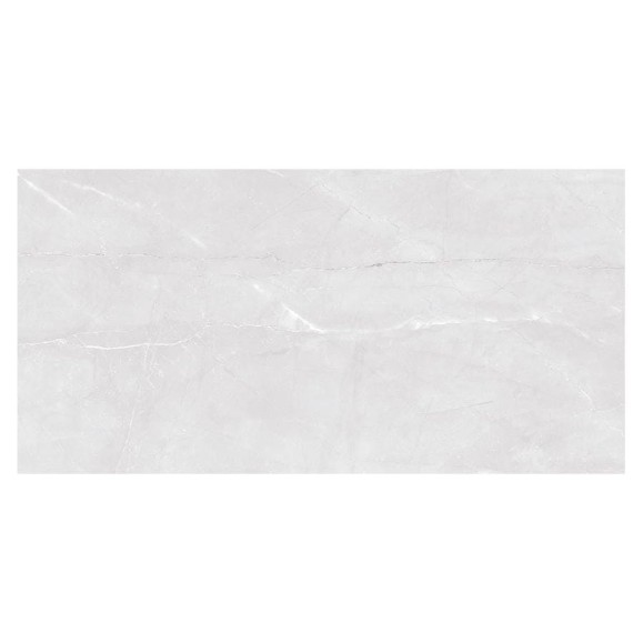 Настенная керамическая плитка LAPARET Savoy (серый; 20x40 см; 15 шт.) х9999278244