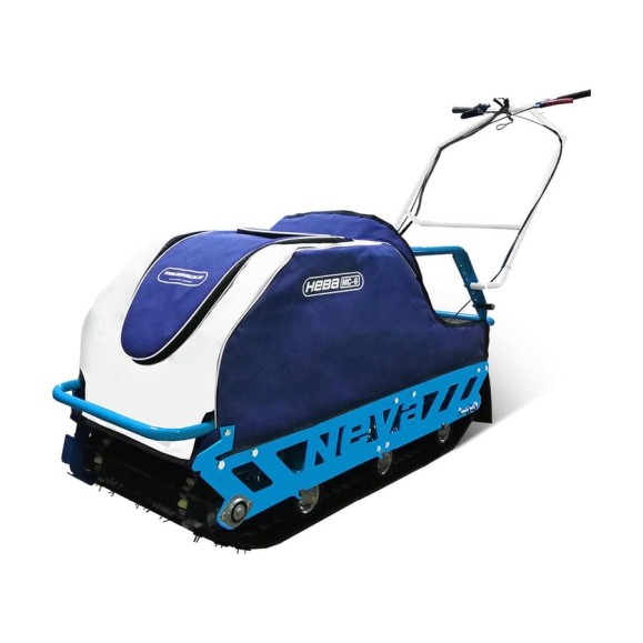 Мотобуксировщик НЕВА Мототехника МС6-ZS (GB270) 4650002230576 Мотобуксировщик НЕВА Мототехника МС6-ZS (GB270) 4650002230576