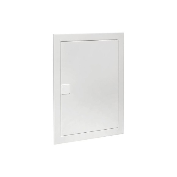 Металлическая дверь для щита "Nova" EKF 2 габарит IP40 PROxima nv-door-m-2