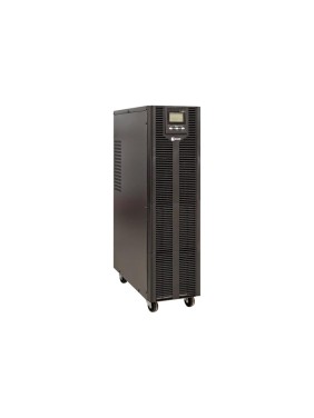 Источник бесперебойного питания двойного преобразования EKF E-Power SW900G4 6000 ВА напольный,1-фазный, 230В, c АКБ 16x12В_7Ач SW960G4-T-B